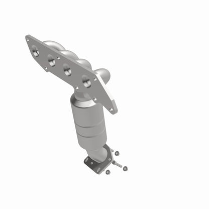 MagnaFlow Conv DF 05-07 Escape 2.3 Manifold OEM Magnaflow