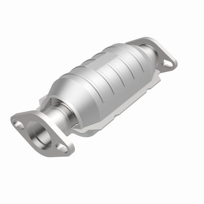 MagnaFlow Conv DF 95-98 Nissan 240SX 2.4L Front (49 State) Magnaflow