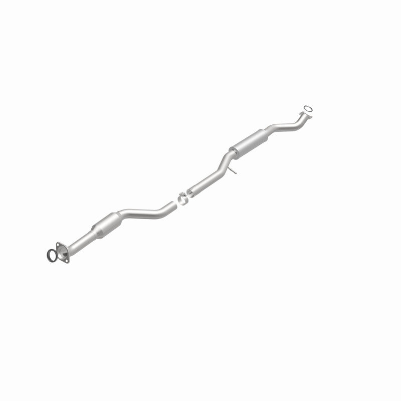 Magnaflow Direct-Fit Catalytic Converter Mazda MX-5 Miata Magnaflow