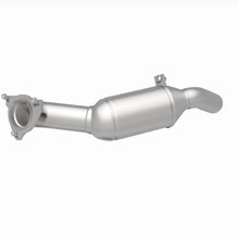 Load image into Gallery viewer, Magnaflow 19-21 Ford Ranger Single Underbody 2.3L Direct Fit Converter