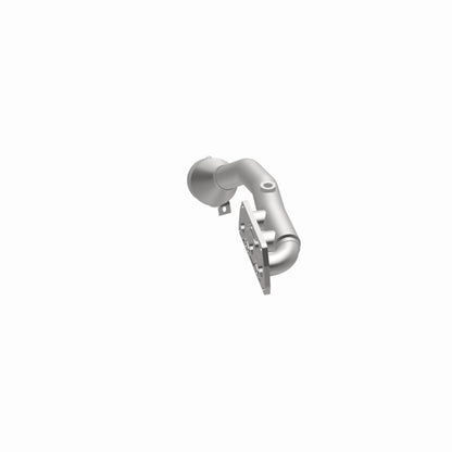 MagnaFlow Conv DF 05-09 Audi A8 6.0L Magnaflow