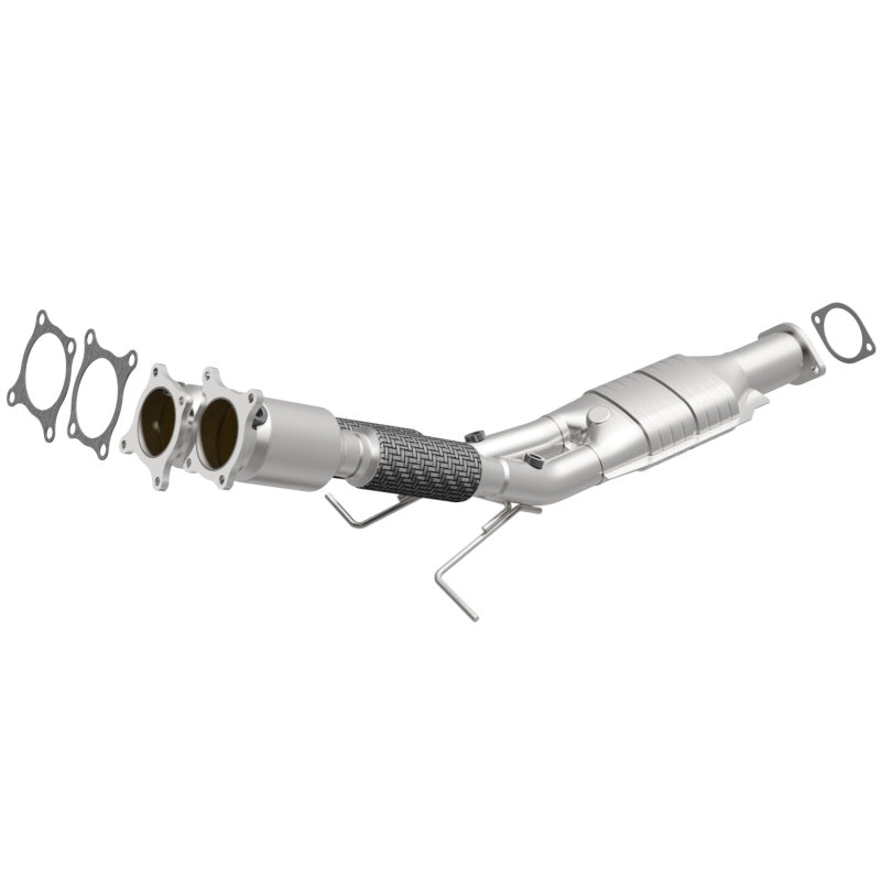 MagnaFlow Conv DF 99-01 Volvo S80 2.9L Magnaflow