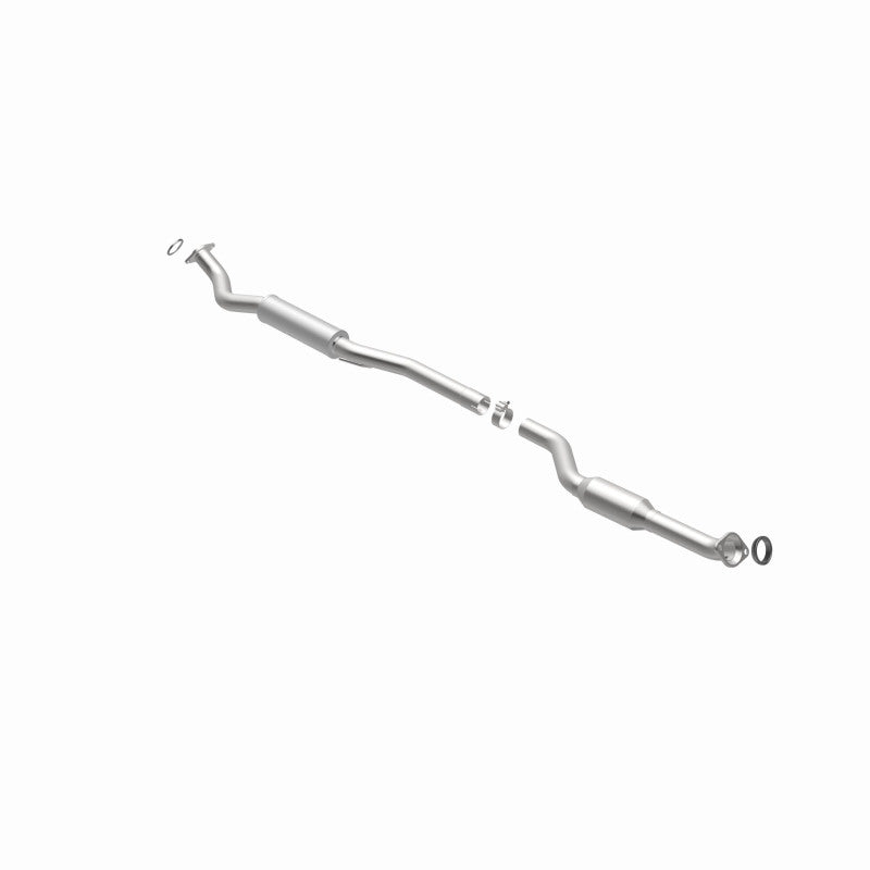Magnaflow Direct-Fit Catalytic Converter Mazda MX-5 Miata Magnaflow