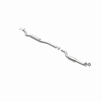 Magnaflow Direct-Fit Catalytic Converter Mazda MX-5 Miata Magnaflow