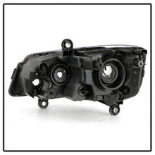 Load image into Gallery viewer, xTune 11-17 Dodge Grand Caravan Passenger Side Headlight - OEM Right (HD-JH-CHRTC08-OE-R)