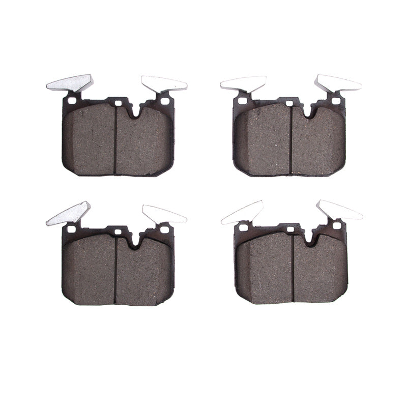 R1 14-20 BMW I8 Front Optimum OE Brake Pads