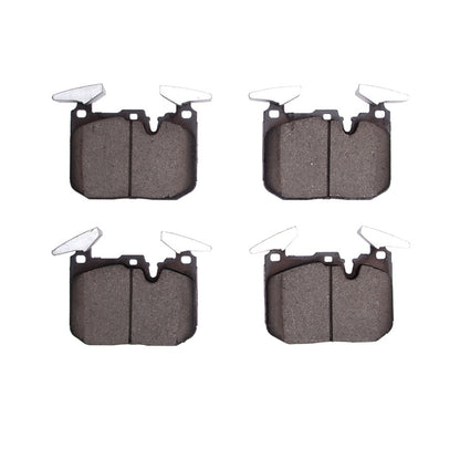 R1 14-20 BMW I8 Front Optimum OE Brake Pads