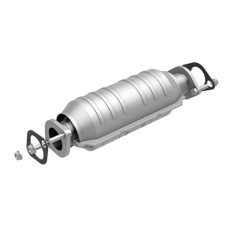 Magnaflow Conv DF 06-10 Kia Rio 1.6L Rear Magnaflow