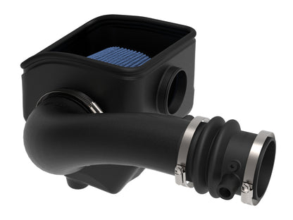 afe Magnum FORCE Open Element Intake Nissan Patrol (Y61) 17-24 L6-4.8L