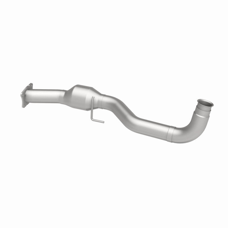MagnaFlow Conv. DF 01-05 GM Silv/Sierra 6.6L Magnaflow
