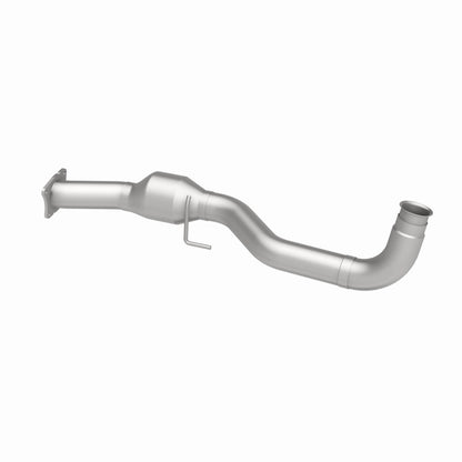 MagnaFlow Conv. DF 01-05 GM Silv/Sierra 6.6L Magnaflow
