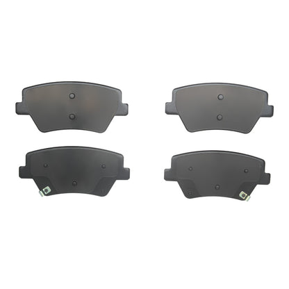 R1 21-26 Kia EV6 Rear Optimum OE Brake Pads