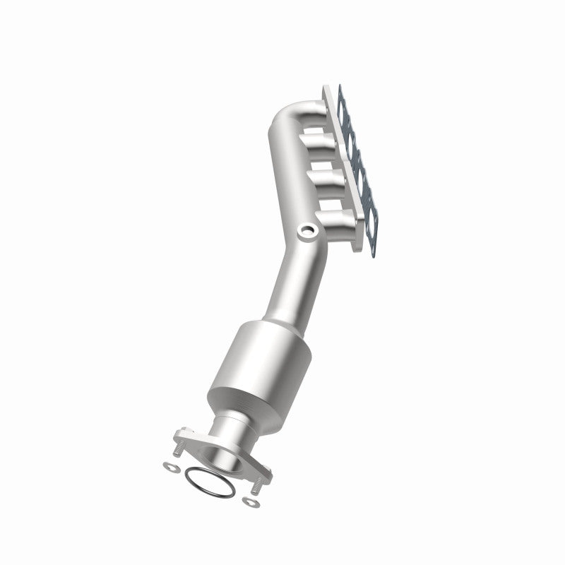 Magnaflow 2004 Nissan Titan 5.6L Direct Fit Converter Magnaflow