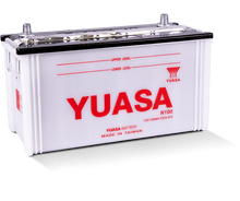 Load image into Gallery viewer, Yuasa N100 (95E41R) Import Speciality 12 Volt Battery