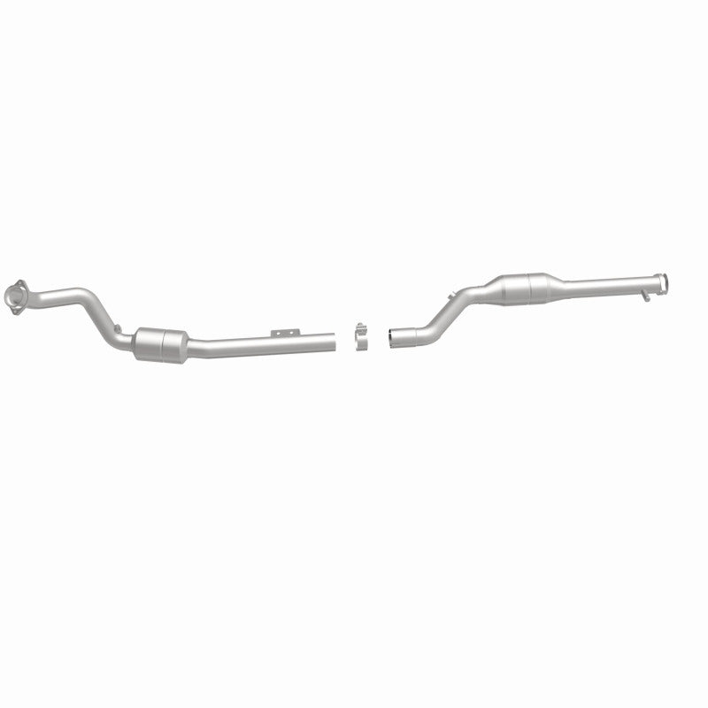 MagnaFlow Conv DF 1998 Mercedes SL500 5.0L Driver Side