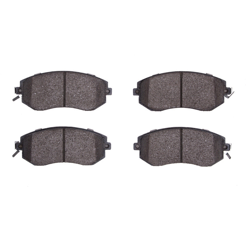 R1 22-26 Toyota Gr86 Front Optimum OE Brake Pads