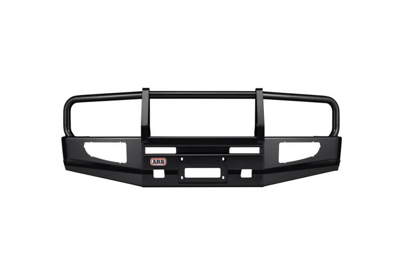 ARB Bumper/Fitting Kit Bundle 3420210