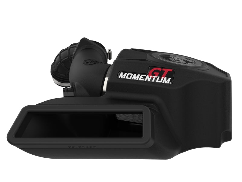 aFe Momentum GT Pro DRY S Cold Air Intake System 18-21 Volkswagen Tiguan L4-2.0L (t) aFe
