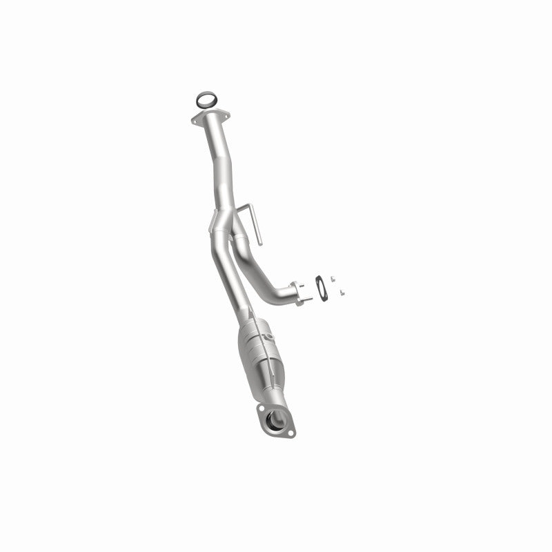 MagnaFlow Conv DF 07-09 Ranger 3.0 Passenger Side OEM Magnaflow