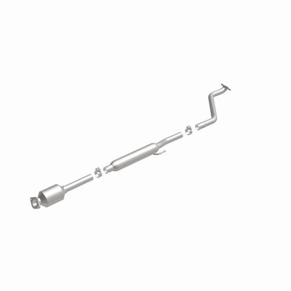 MagnaFlow Conv Direct Fit OEM Grade Federal EPA Compliant 14-17 Kia Forte / Hyundai Elantra Magnaflow