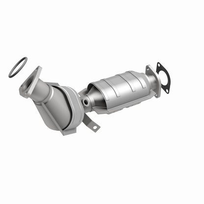 MagnaFlow Conv DF 03-04 Infiniti G35 3.5L Passenger Side Magnaflow