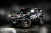 Load image into Gallery viewer, Oracle Ford Bronco 21+ Oculus  Bi-LED Projector Headlights 5886-001 - White