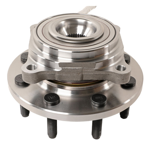 MOOG 19-22 Ram 2500 Front Wheel Bearing and Hub Assembly Moog
