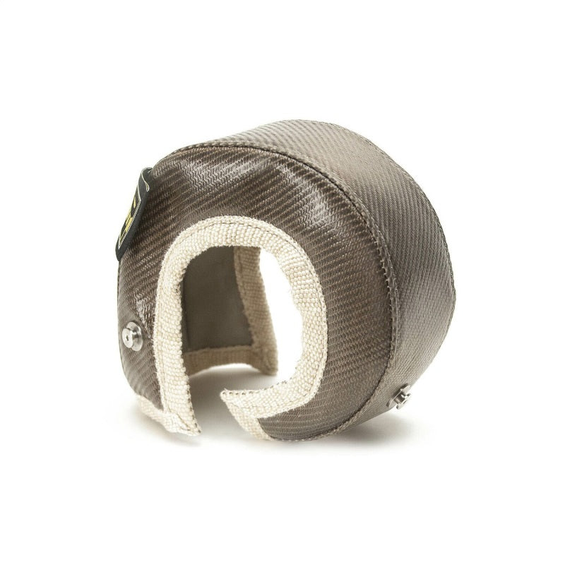 DEI Gen-3 Turbo Shield T4 - Shield Only - Titanium DEI