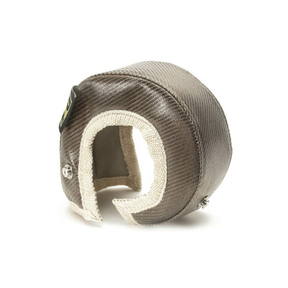DEI Gen-3 Turbo Shield T4 - Shield Only - Titanium DEI