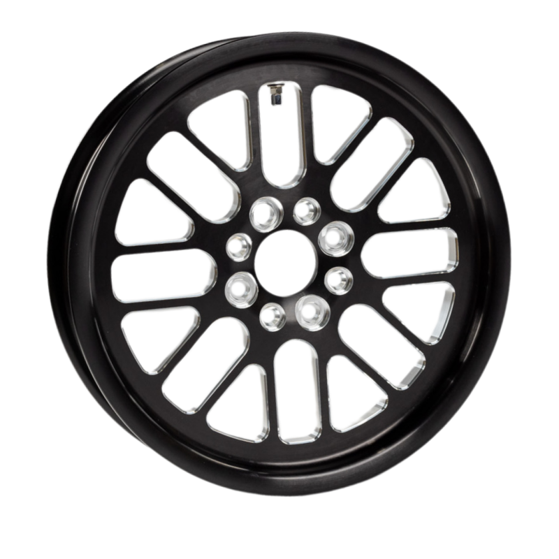 Belak 15x3.5 / 2.25in BS / 5x100 BP / Series 2 Wheel - Monoblock 15355100S22BS-1PC