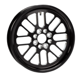 Belak 15x3.5 / 2.25in BS / 5x100 BP / Series 2 Wheel - Monoblock