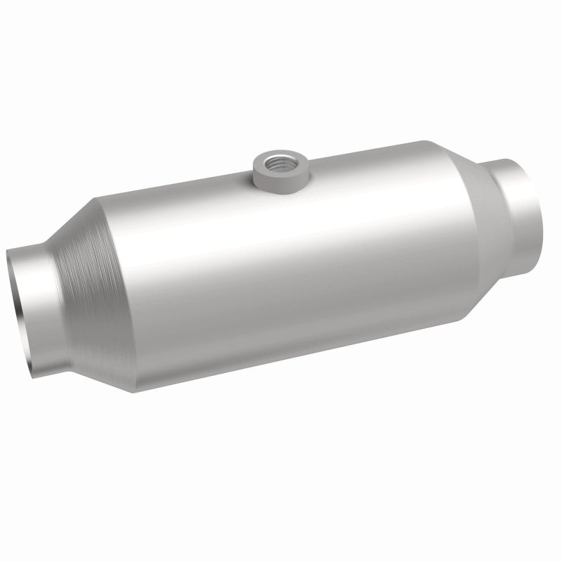 Magnaflow California Grade Universal Catalytic Converter - 2in ID / 2in OD / 11.375in L Magnaflow