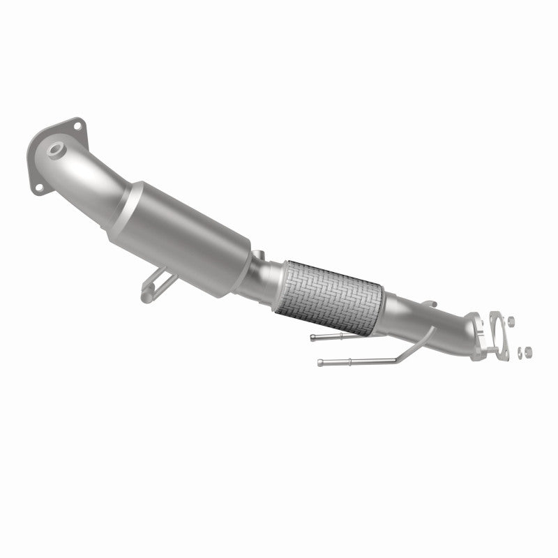 Magnaflow Conv DF 2017-2019 Ford Escape L4 OEM Underbody Single (Not for sale in California) Magnaflow