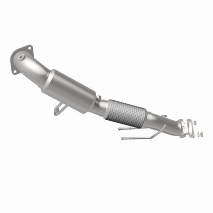 Magnaflow Conv DF 2017-2019 Ford Escape L4 OEM Underbody Single (Not for sale in California) Magnaflow