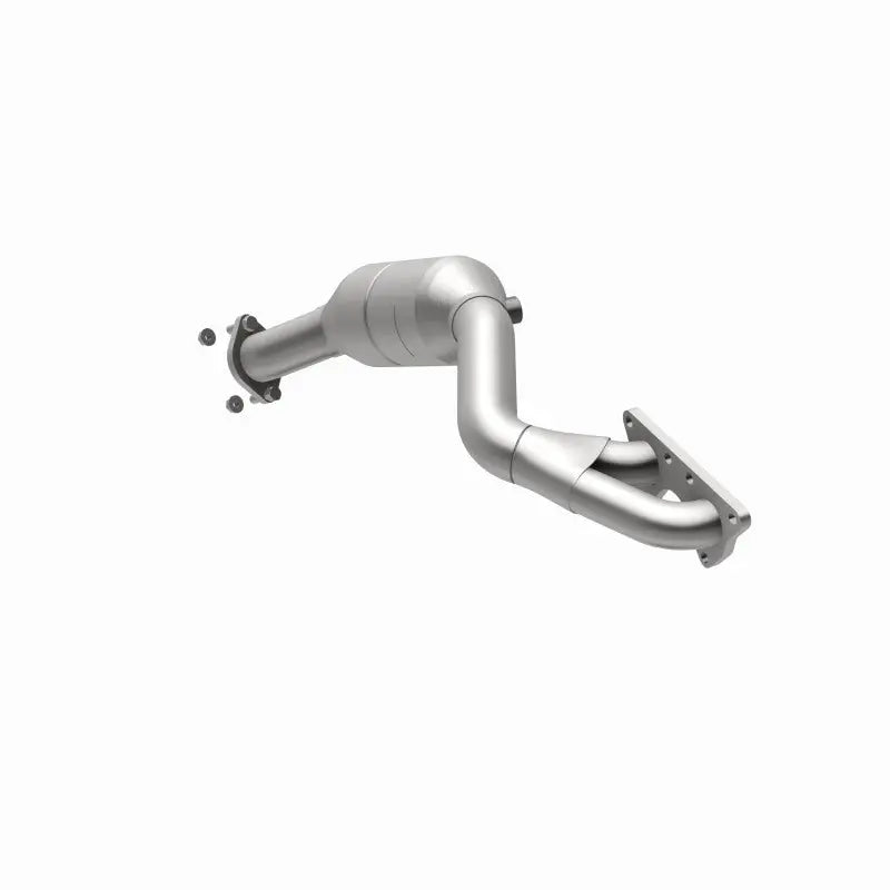 Magnaflow Conv DF 07-10 Audi S6 5.2L Passenger Rear Manifold Magnaflow