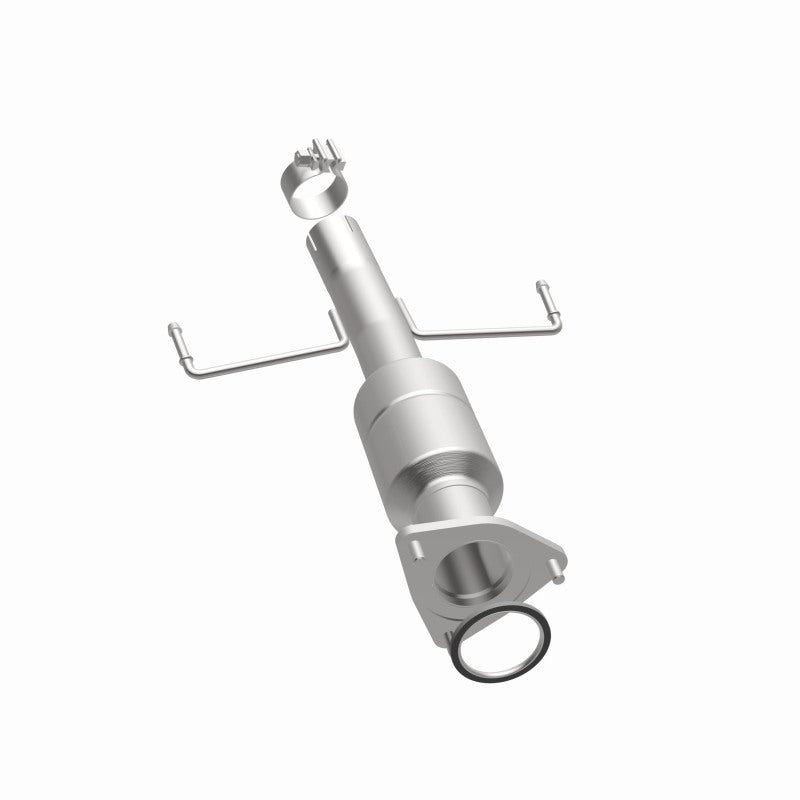 Magnaflow Conv DF 2010-2012 CX-7 2.5 L Underbody Magnaflow