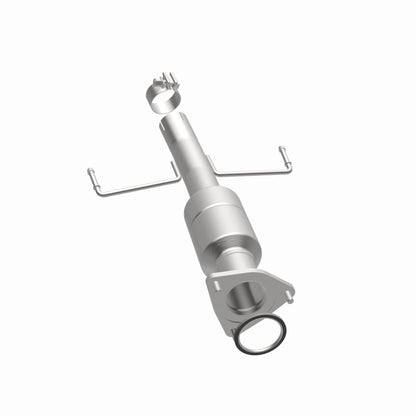 Magnaflow Conv DF 2010-2012 CX-7 2.5 L Underbody Magnaflow