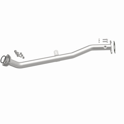 BRExhaust 01-04 Frontier 2.4L Front Pipe Kit