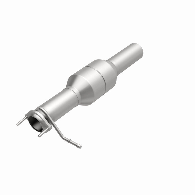 MagnaFlow Conv DF 03-05 Ford F250/350 SD 6.0 Magnaflow