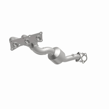 Magnaflow 06-08 BMW Z4 3.0L Direct Fit Converter Magnaflow