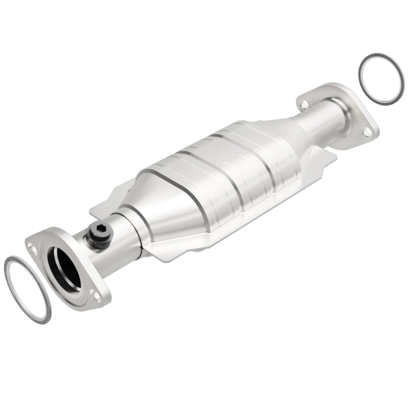 MagnaFlow Conv DF 98-02 Mazda 626 (49 State) Magnaflow