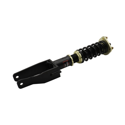 BLOX Racing 17-22 Tesla Model 3 Rwd Plus Series Fully Adjustable Coilovers BLOX Racing