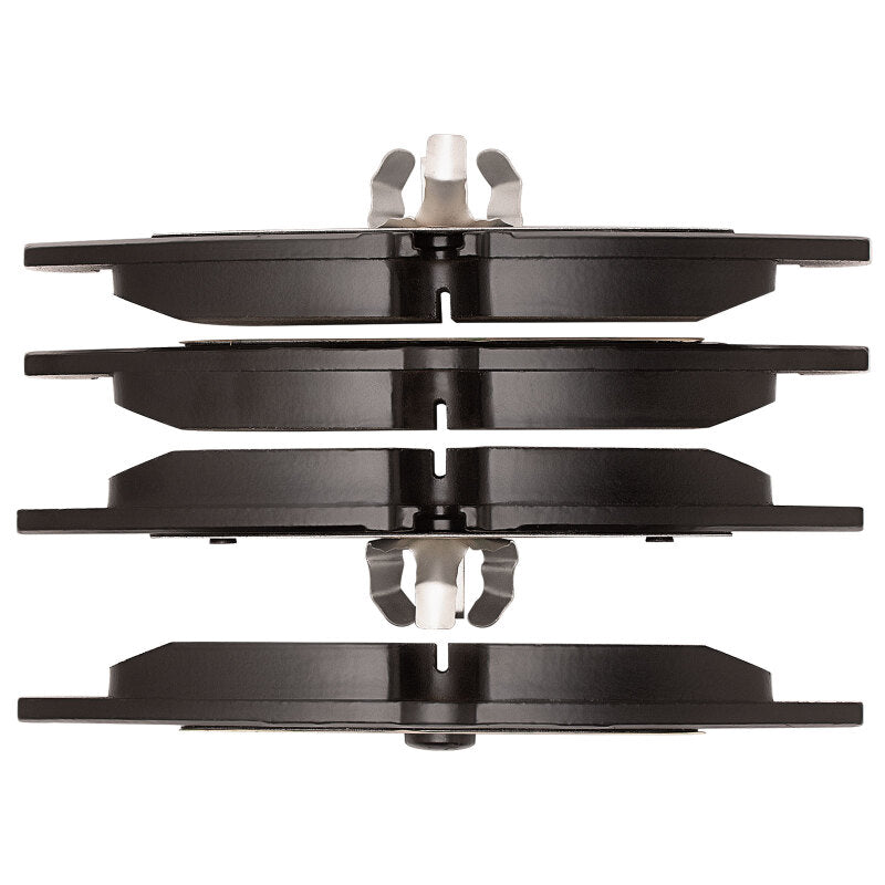 R1 11-16 Audi A4 Allroad Front Optimum OE Brake Pads