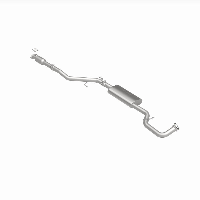 MagnaFlow 5571142 Direct-Fit Catalytic Converter