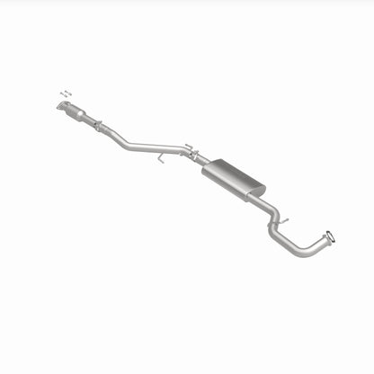 MagnaFlow 5571142 Direct-Fit Catalytic Converter