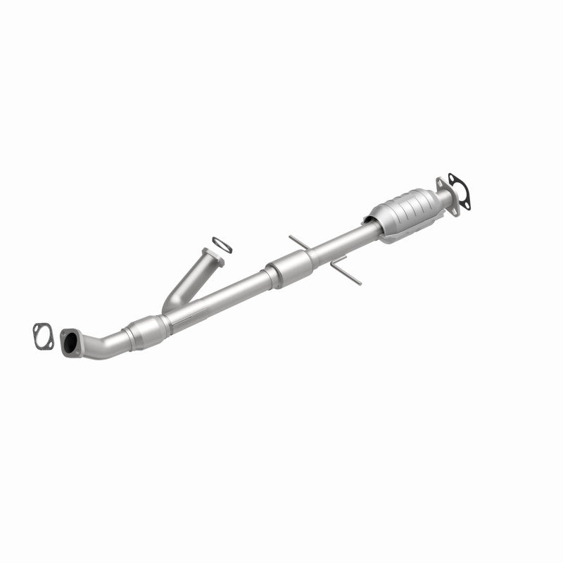 MagnaFlow Conv DF 00 Hyundai Sonata 2.5L Magnaflow