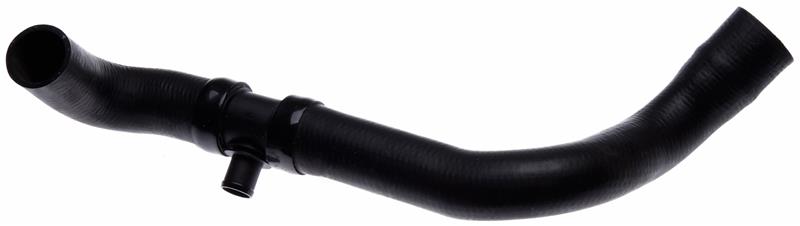 Gates 96-97 Ford F Series V-8 7.3L Diesel Lower - Rad. ToWater Pump Molded Coolant Hose