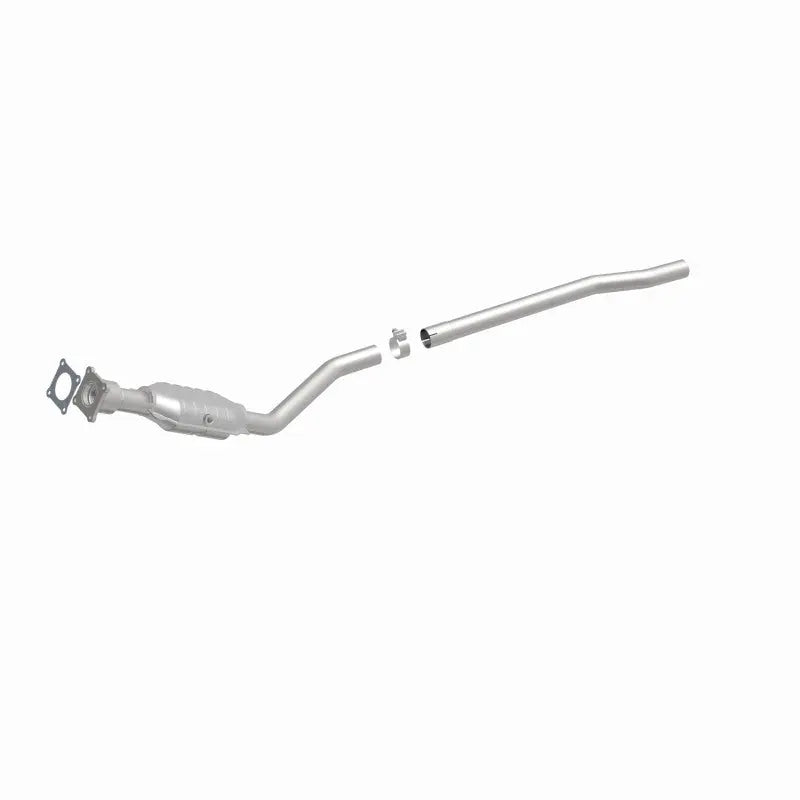 MagnaFlow Conv DF 01-04 Dodge Caravan 2.4L Magnaflow