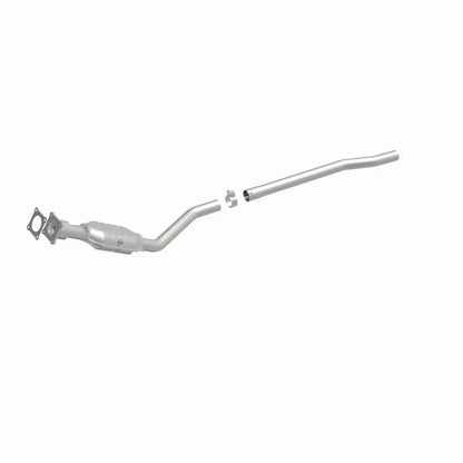MagnaFlow Conv DF 01-04 Dodge Caravan 2.4L Magnaflow