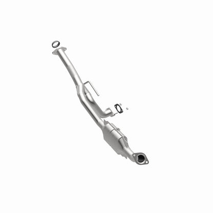 MagnaFlow Conv DF 07-09 Ranger 3.0 Passenger Side OEM Magnaflow
